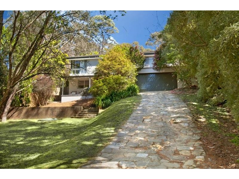 23 Jamieson Street, Wentworth Falls NSW 2782