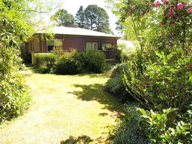 Wentworth Falls NSW 2782