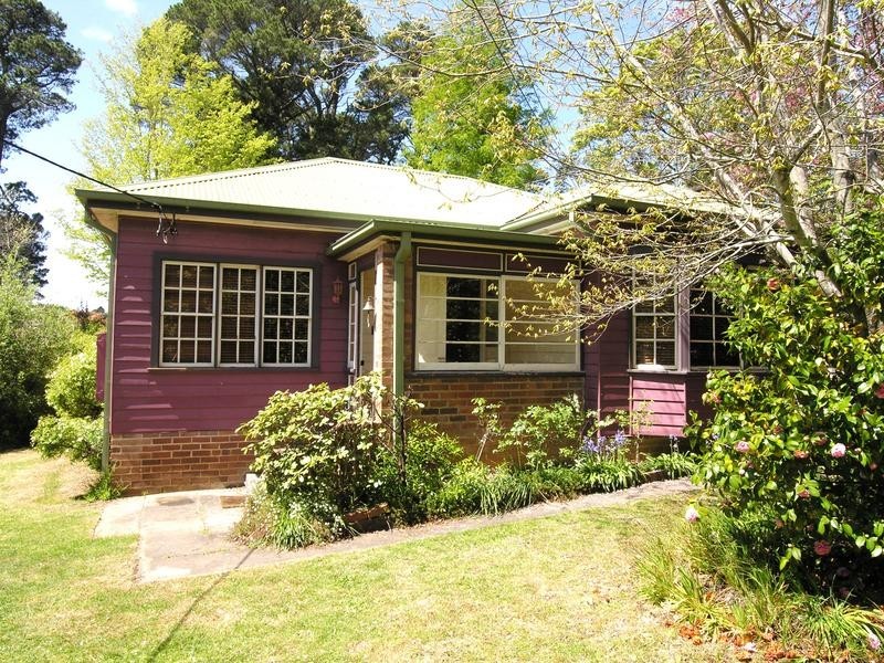 Wentworth Falls NSW 2782