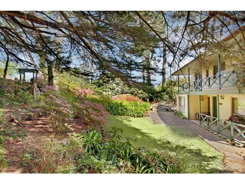 2 East View, Leura NSW 2780