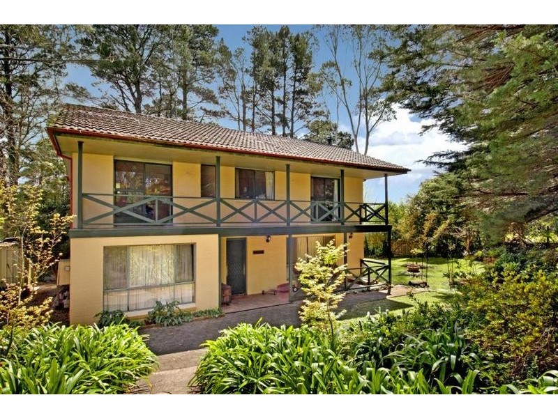 2 East View, Leura NSW 2780