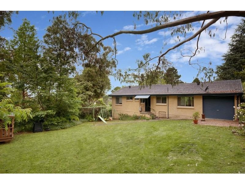 6 Norwood Street, Leura NSW 2780