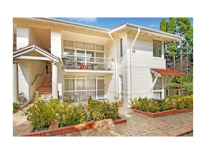 4/19-21 Fitzroy Street, Leura NSW 2780