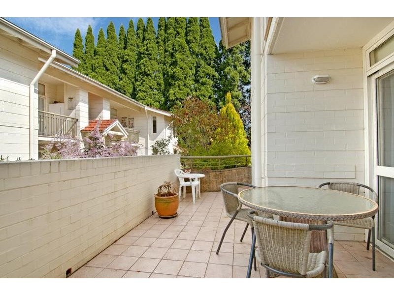 4/19-21 Fitzroy Street, Leura NSW 2780