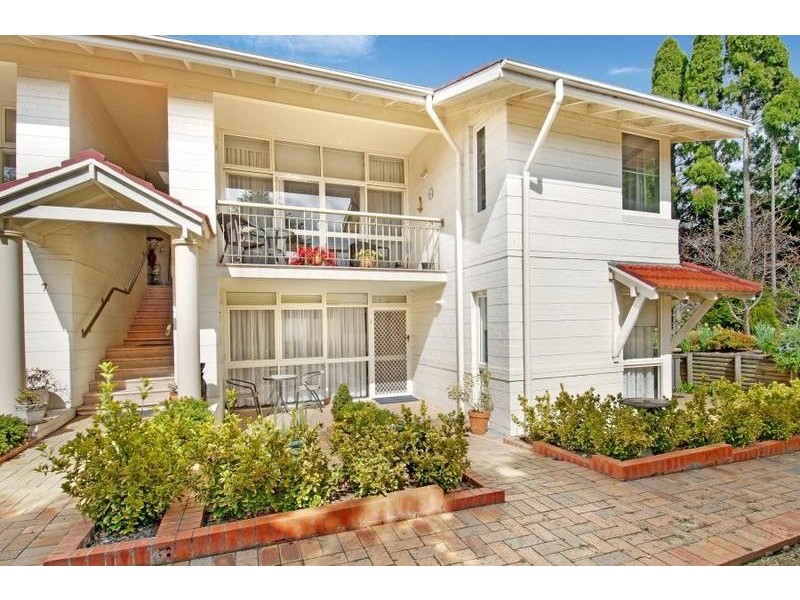 4/19-21 Fitzroy Street, Leura NSW 2780