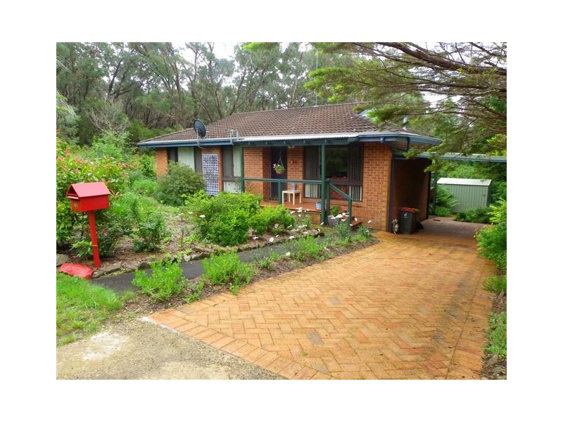 Wentworth Falls NSW 2782