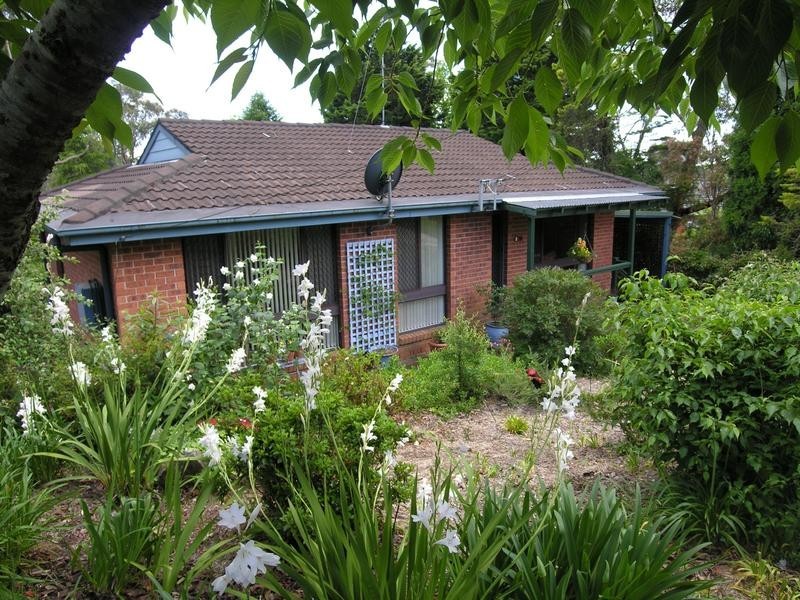 Wentworth Falls NSW 2782