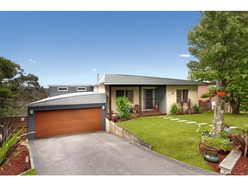 28 Maple Grove, Wentworth Falls NSW 2782