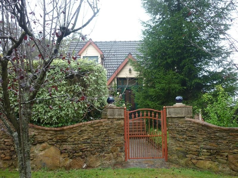 4 LINKS ROAD, Blackheath NSW 2785