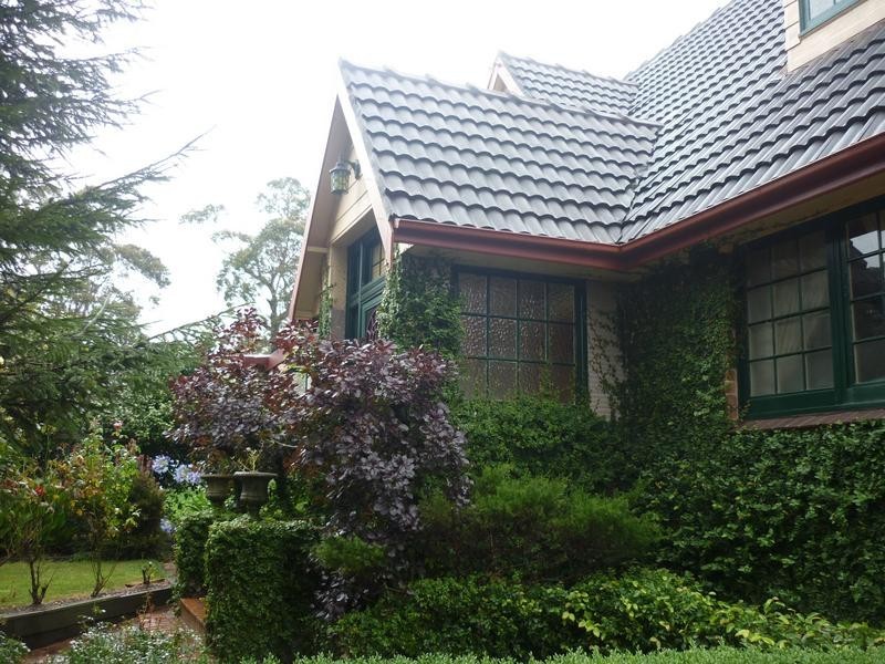 4 LINKS ROAD, Blackheath NSW 2785