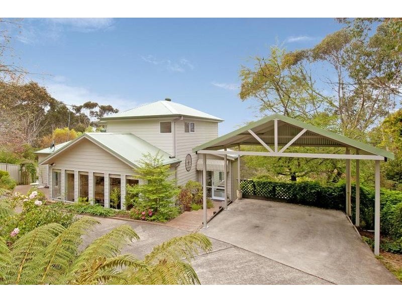 94 Narrow Neck Road, Katoomba NSW 2780
