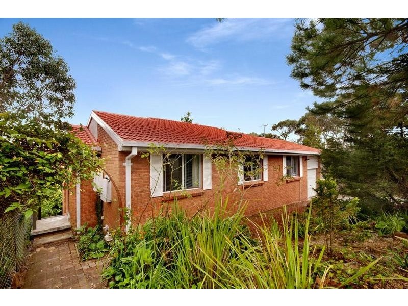 6 Rawson Parade, Leura NSW 2780