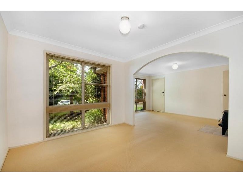1 Murphys Lane, Wentworth Falls NSW 2782