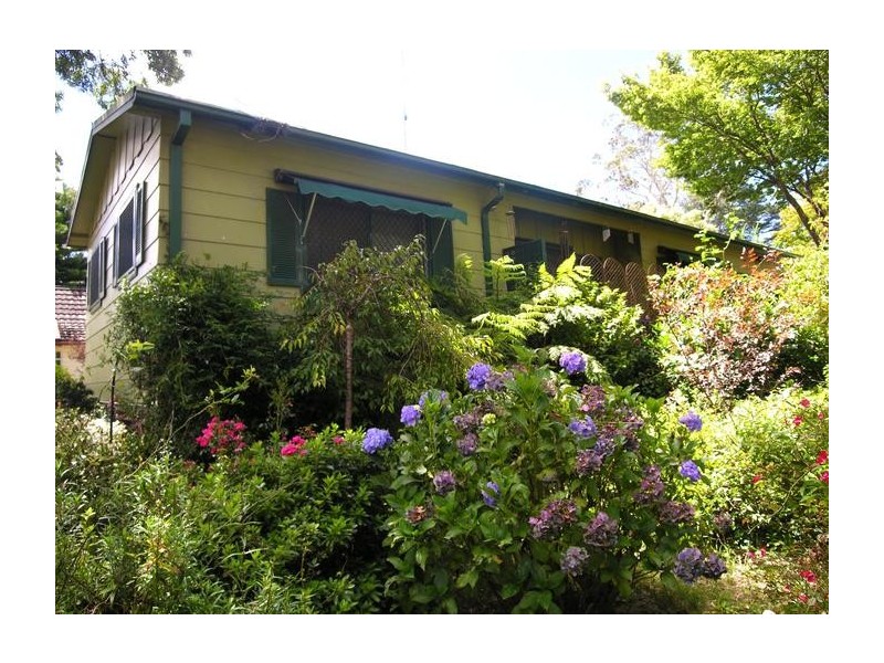 1 Myrtle Street, Katoomba NSW 2780