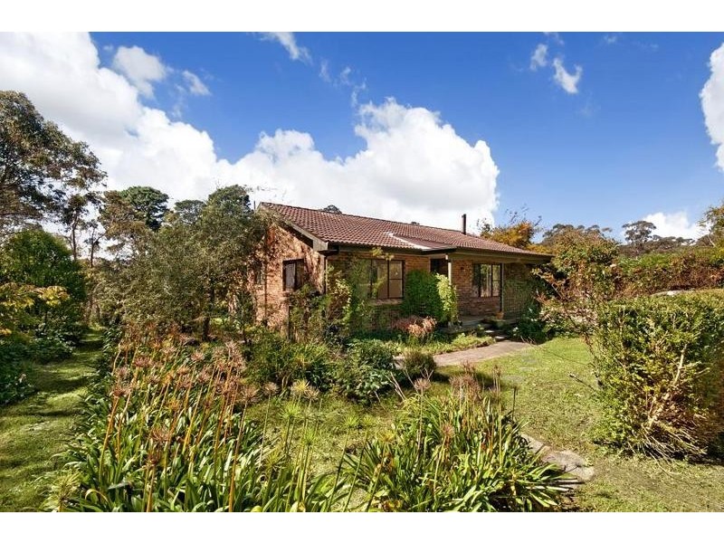 Medlow Bath NSW 2780