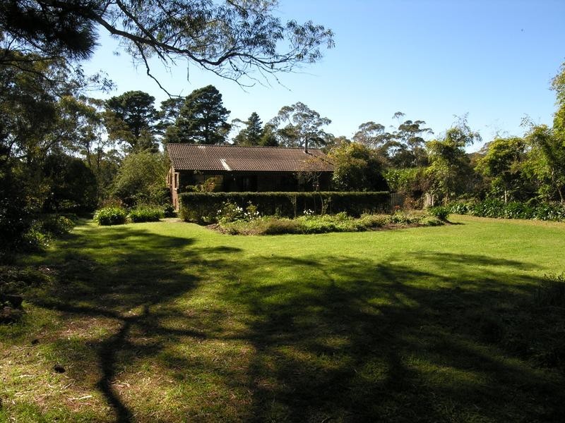 Medlow Bath NSW 2780