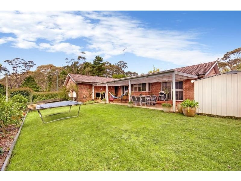 Katoomba NSW 2780