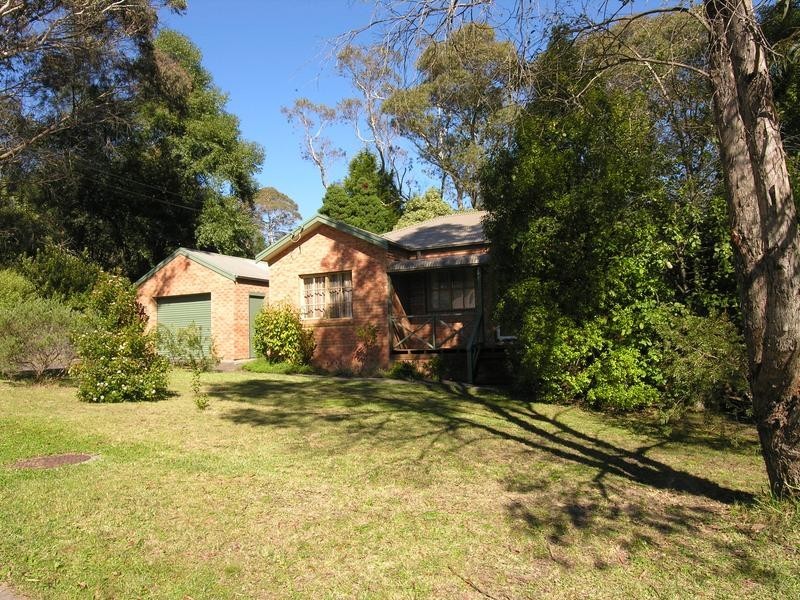Leura NSW 2780