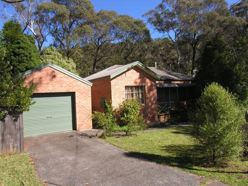 Leura NSW 2780
