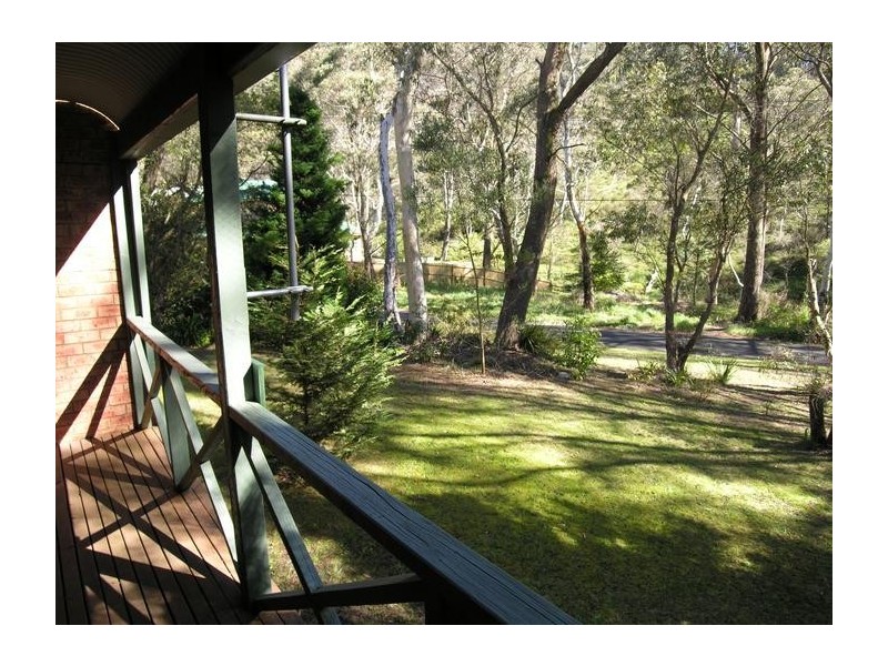 Leura NSW 2780