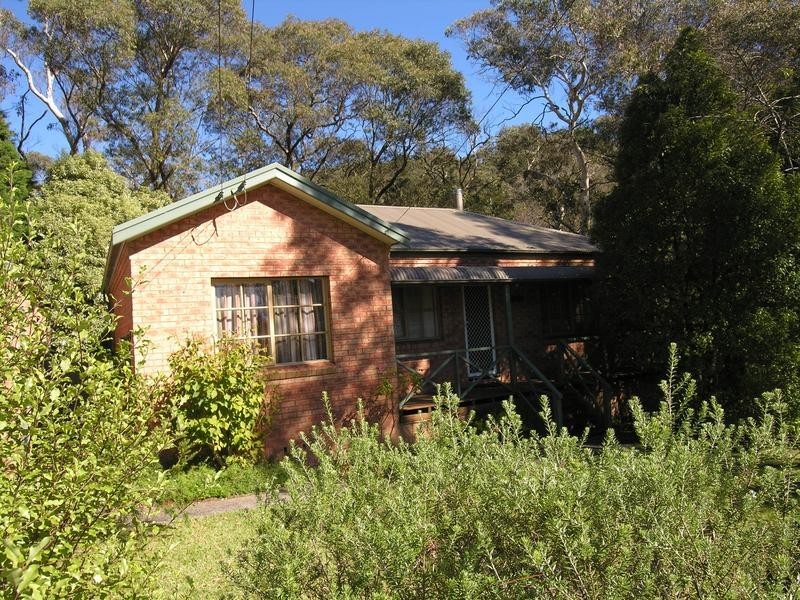 Leura NSW 2780