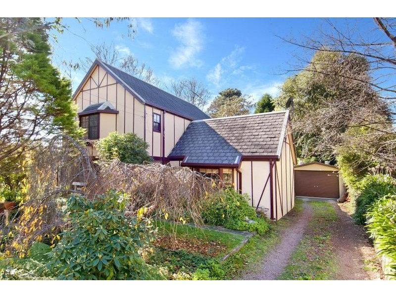 Leura NSW 2780