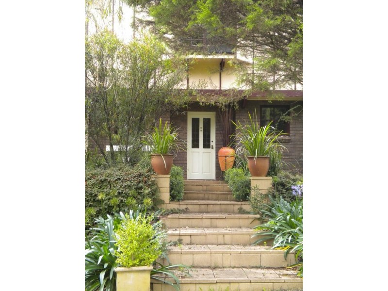 Leura NSW 2780