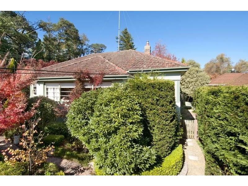 Leura NSW 2780