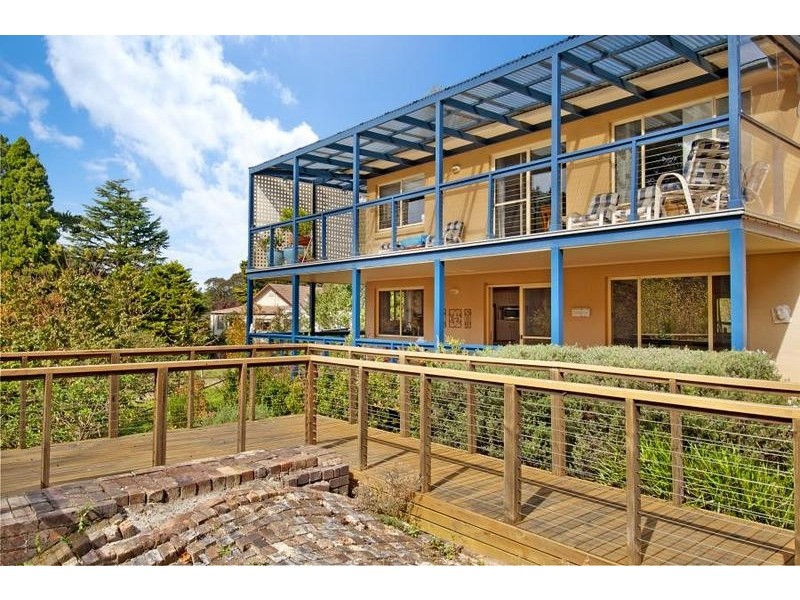 6/8-10 Grose Street, Leura NSW 2780