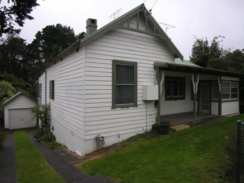 112 Megalong Street, Leura NSW 2780