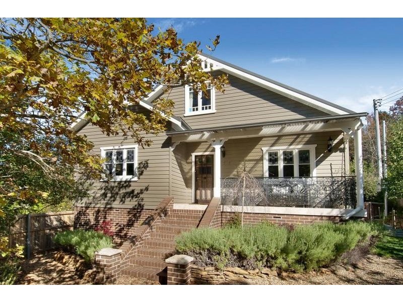 Wentworth Falls NSW 2782