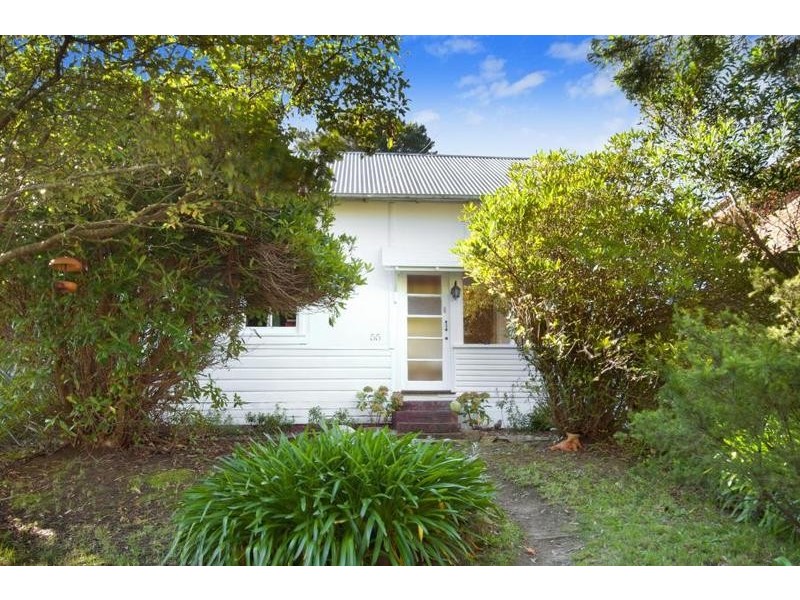55 Victoria Street, Mount Victoria NSW 2786