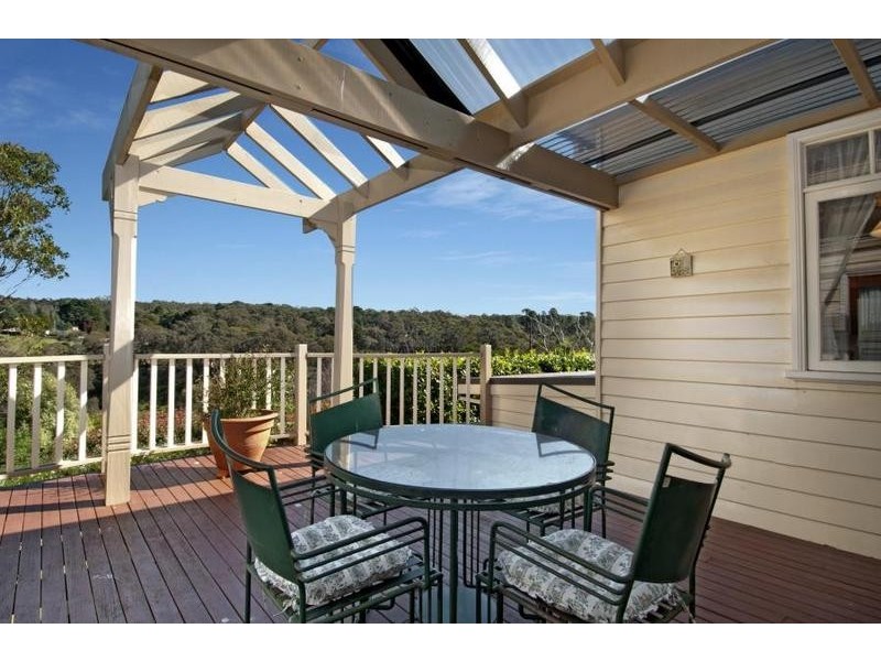 8 Thorpe Street, Katoomba NSW 2780