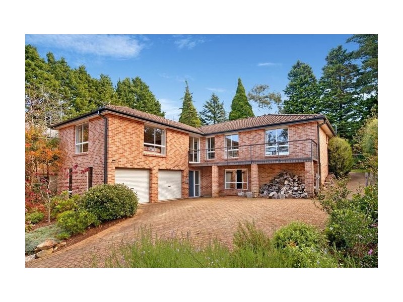 66 Cliff Drive, Katoomba NSW 2780