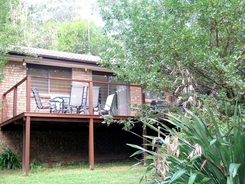 54 Godson Avenue, Blackheath NSW 2785