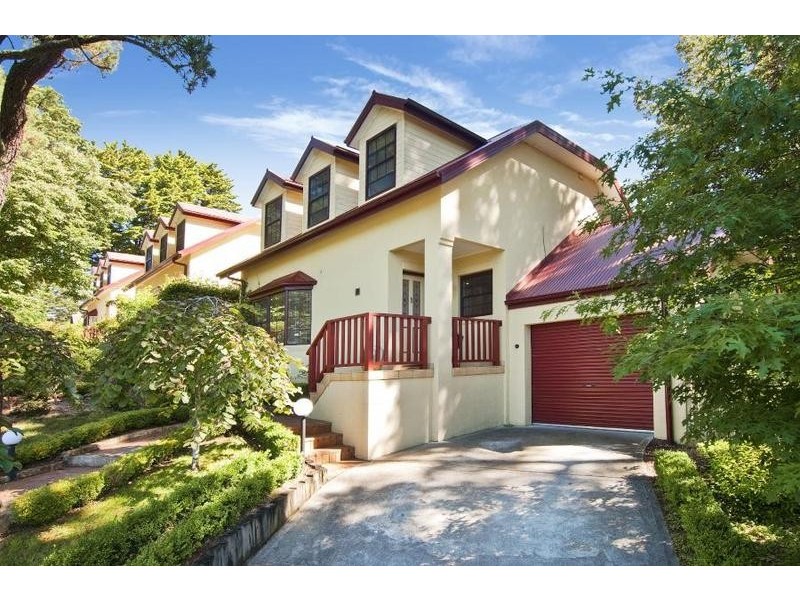 3/20 Craigend Street, Leura NSW 2780