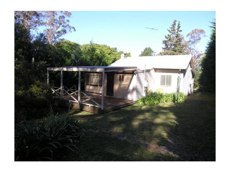 14 Lawson View Parade, Wentworth Falls NSW 2782