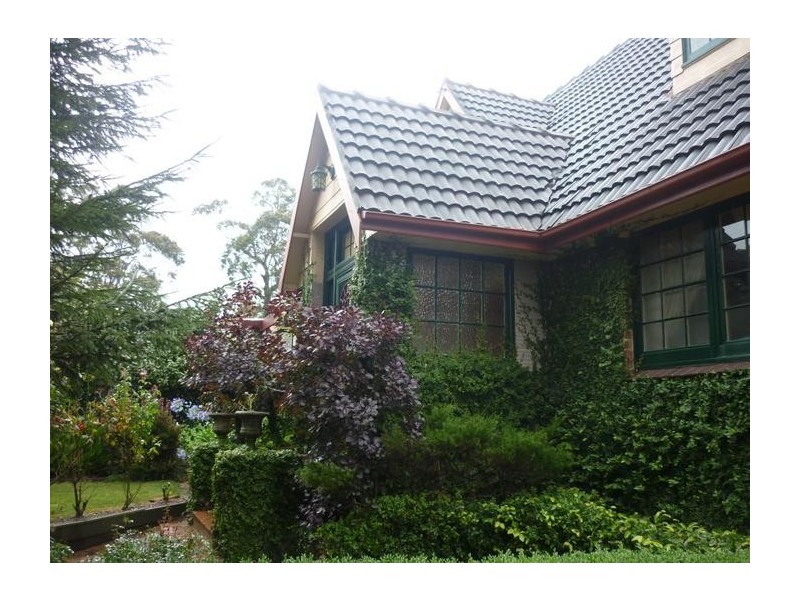 4 LINKS ROAD, Blackheath NSW 2785