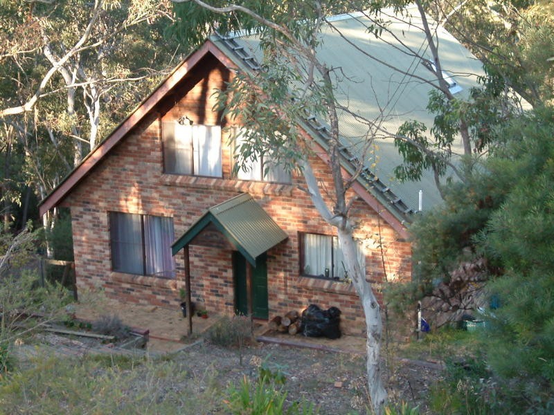 160 Victoria Street, Mount Victoria NSW 2786