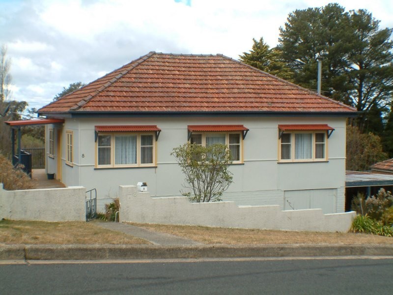 8 Stephen Street, Katoomba NSW 2780