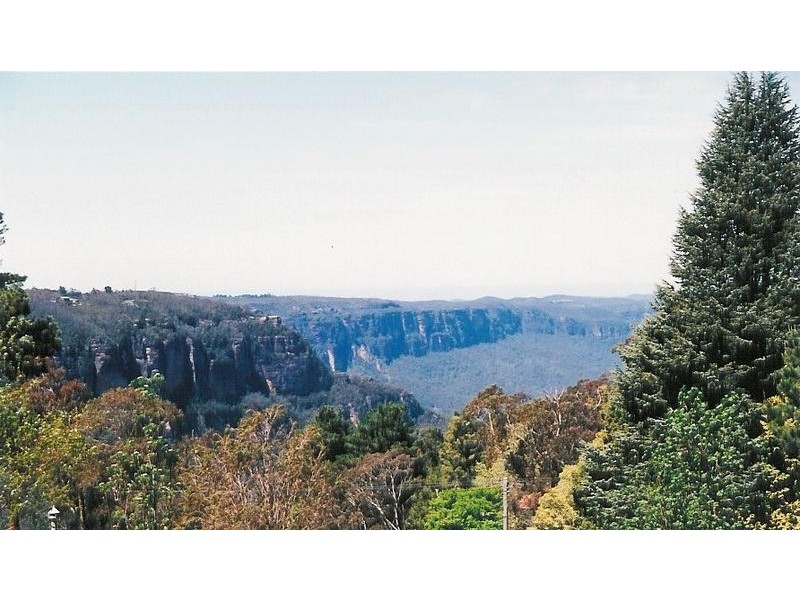 8 Stephen Street, Katoomba NSW 2780