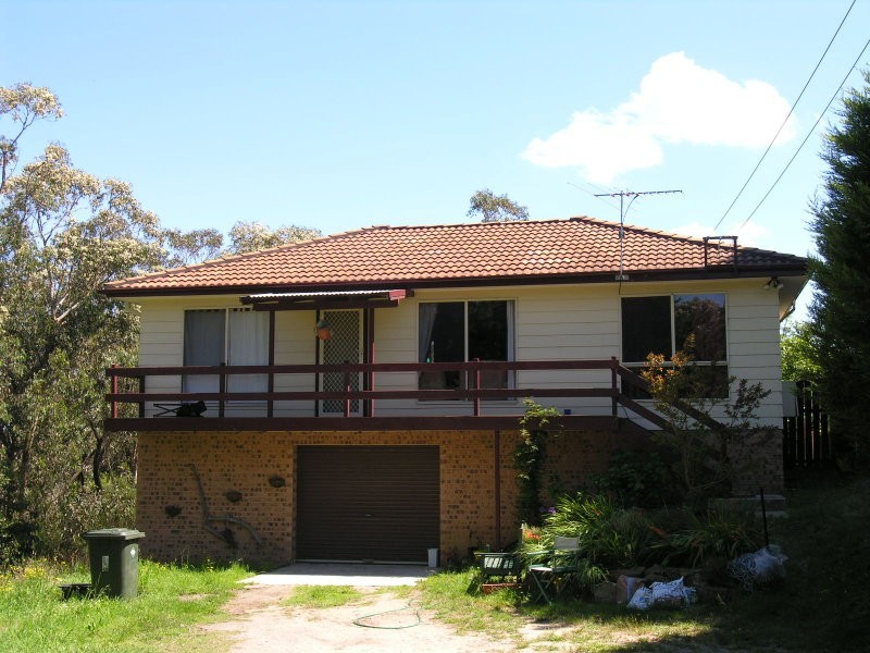 5 Twynam Street, Katoomba NSW 2780