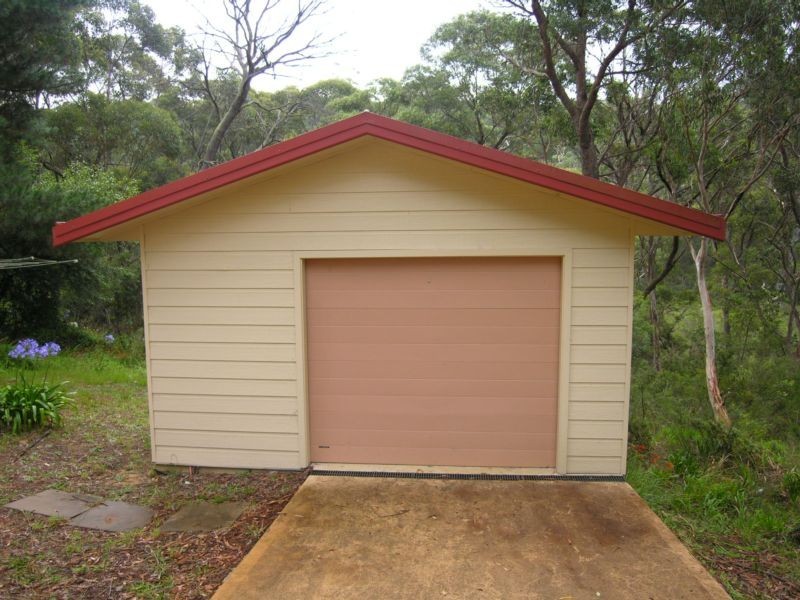 46 Fifth Avenue, Katoomba NSW 2780