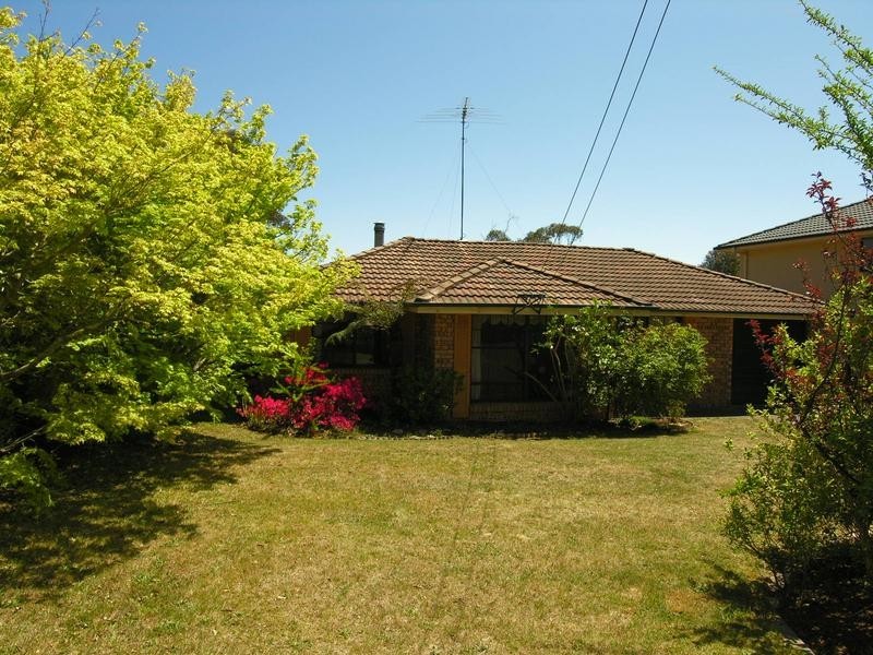 163 Narrowneck Road, Katoomba NSW 2780