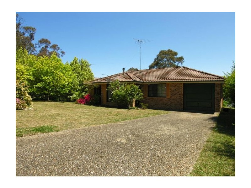 163 Narrowneck Road, Katoomba NSW 2780
