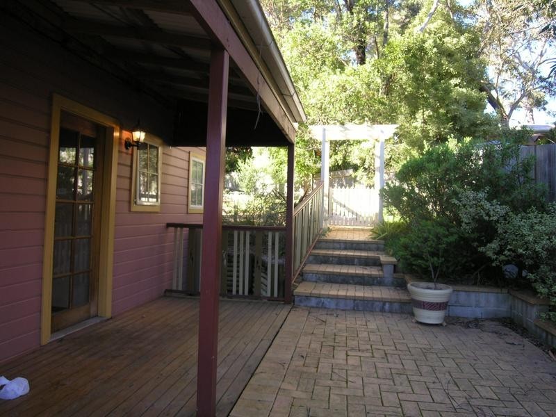 3 Mountbatten Street, Blackheath NSW 2785