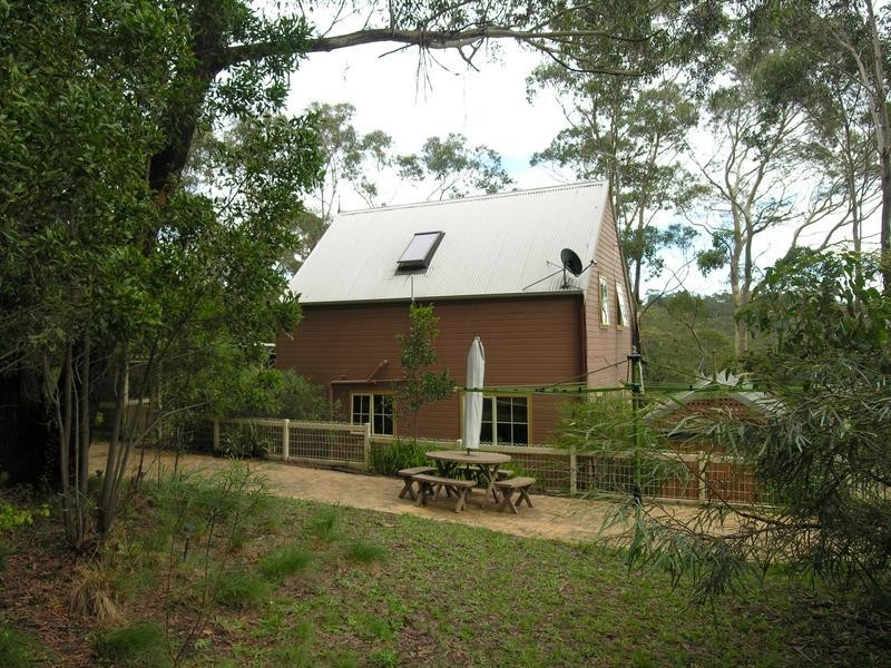 3 Mountbatten Street, Blackheath NSW 2785