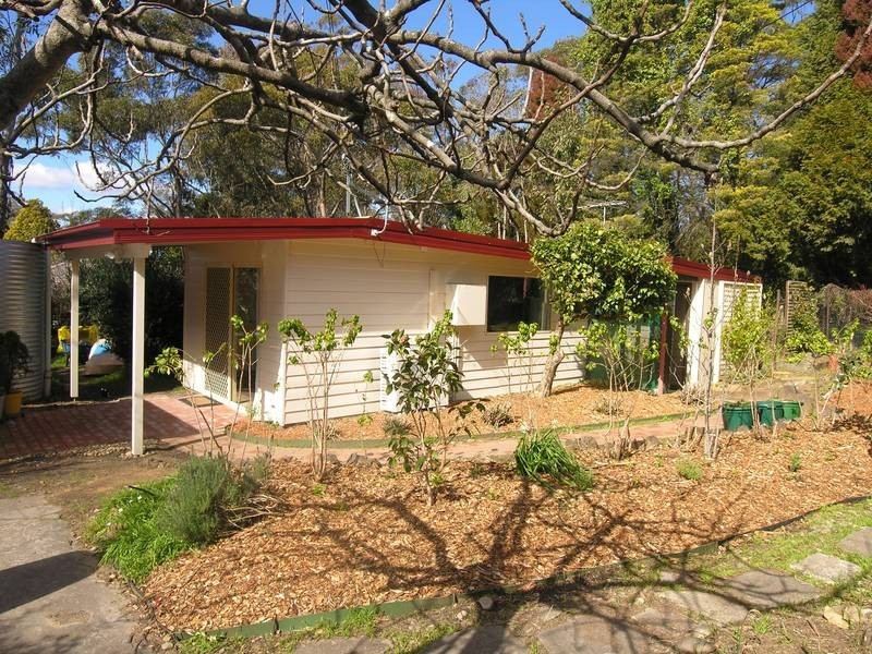 1A Cottle Road, Bullaburra NSW 2784