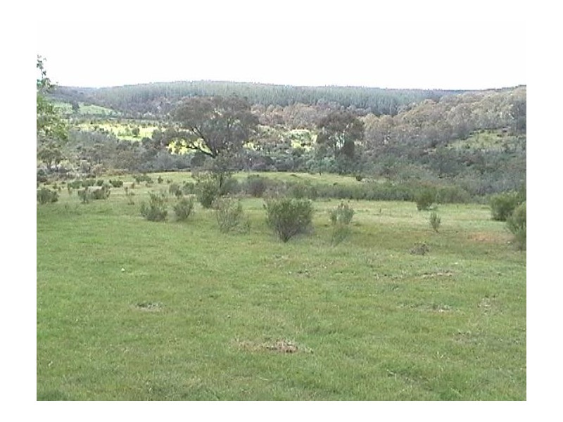 1 Main Street, Burraga NSW 2795