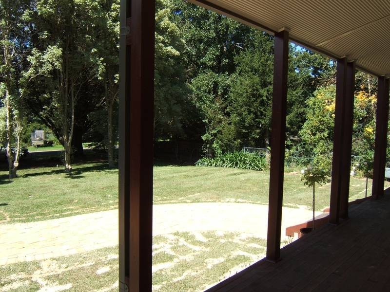 Wentworth Falls NSW 2782